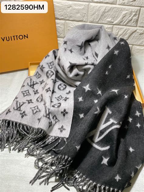 lv halsduk|Scarves Collection for Women .